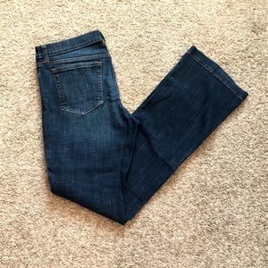 Gap Long and Lean Jeans